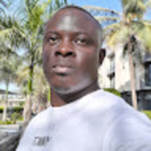 Meet your Posher, Djibson87